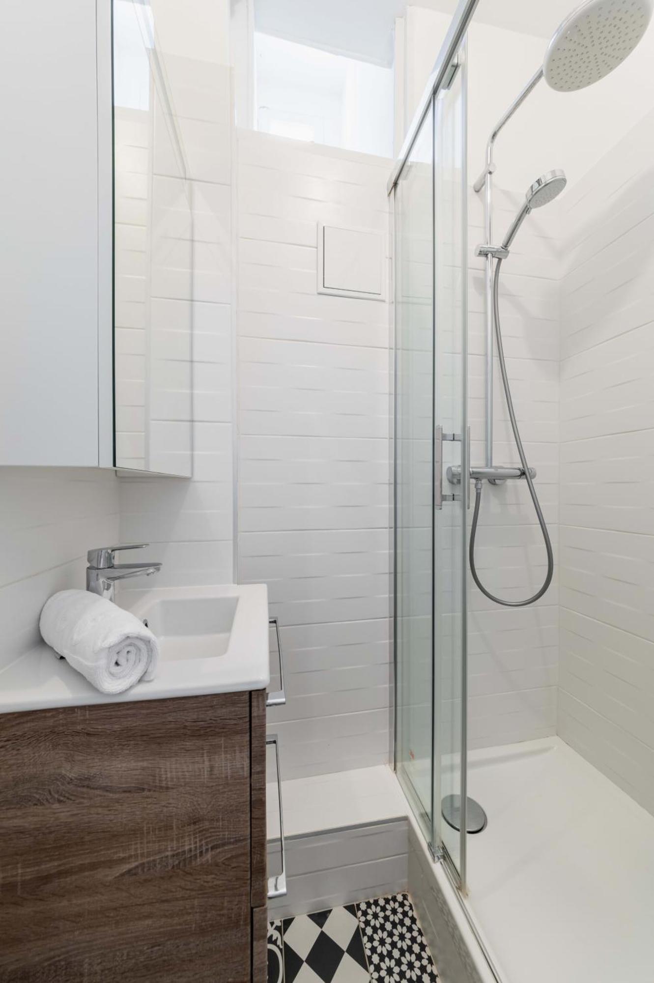Appartement 33M2 Neuf Cosy - Paris 12 - 4P - Flat-Guest Εξωτερικό φωτογραφία