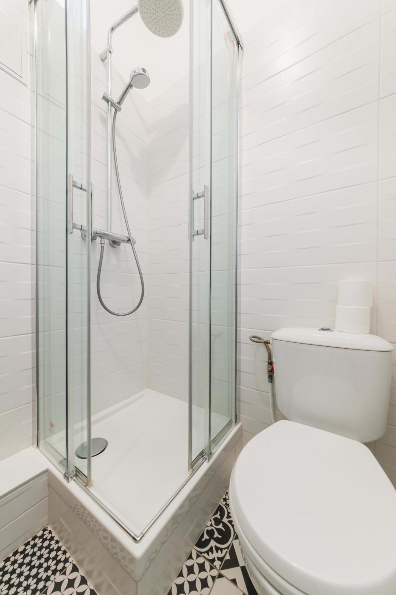 Appartement 33M2 Neuf Cosy - Paris 12 - 4P - Flat-Guest Εξωτερικό φωτογραφία